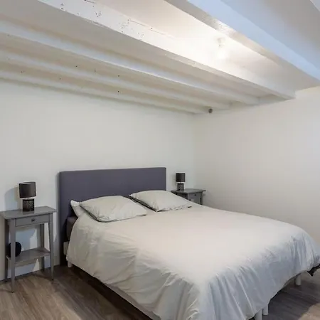 Apartman Guestready - A Peaceful Retreat *
