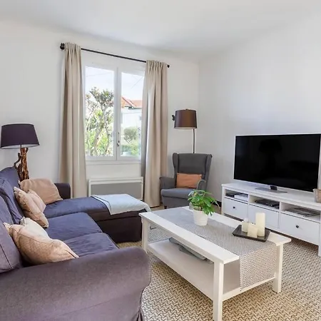 Apartman Guestready - A Peaceful Retreat *