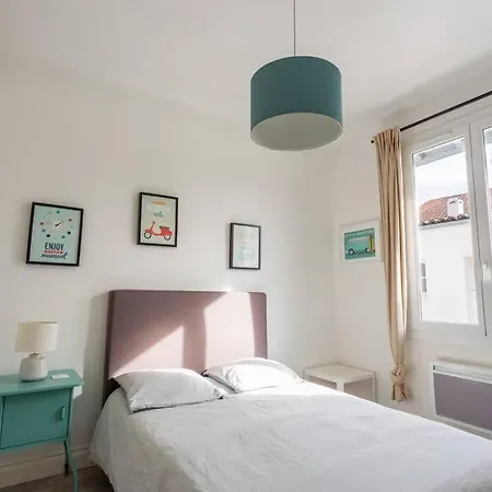 Guestready - A Peaceful Retreat Apartman *