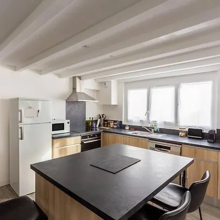 Apartman Guestready - A Peaceful Retreat *