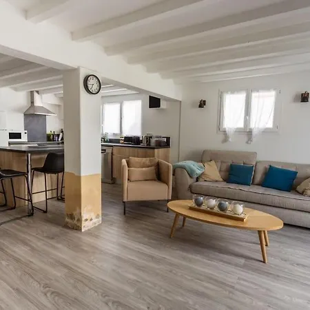 Guestready - A Peaceful Retreat Apartman Biarritz