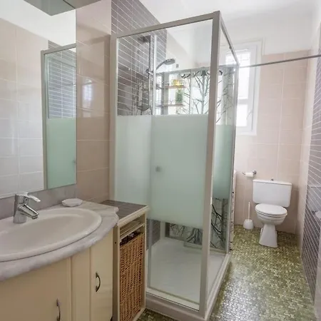 Guestready - A Peaceful Retreat * Biarritz